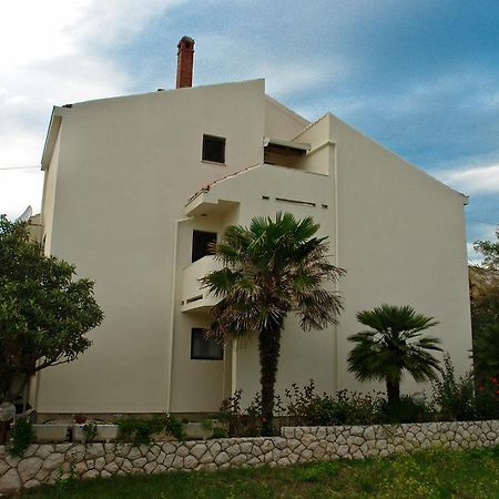 Apartments Tonkica Privlaka  Bagian luar foto