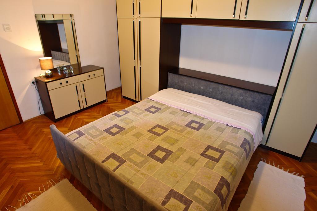 Apartments Tonkica Privlaka  Ruang foto
