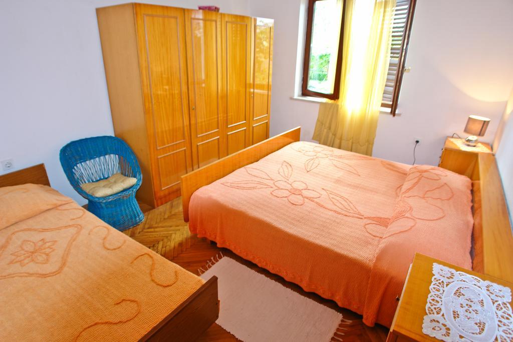 Apartments Tonkica Privlaka  Ruang foto